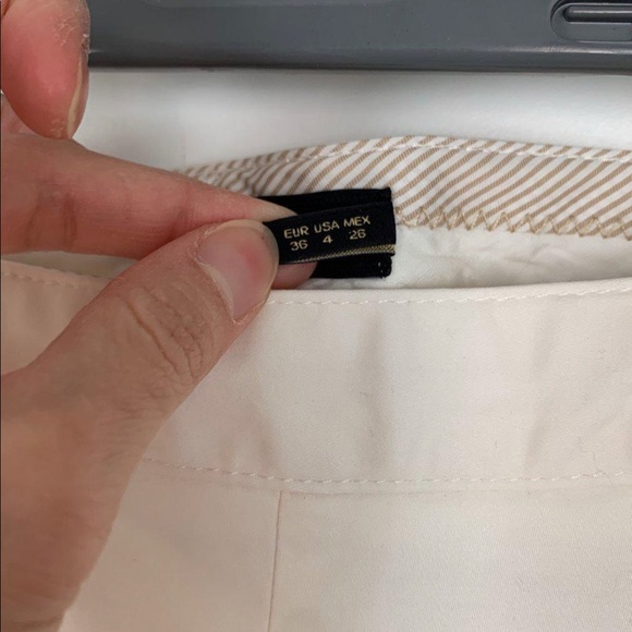 NEW Massimo Dutti Pants - Picture 4 of 7